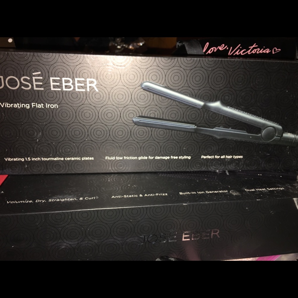 Hair Appliances